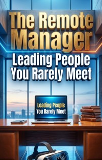 The Remote Manager - Carla Estevez - ebook