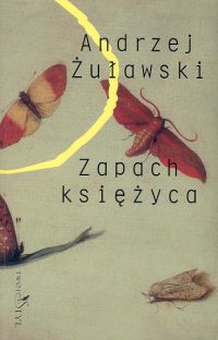 Zapach księżyca - Andrzej Żuławski - ebook