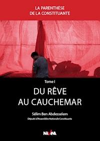 Du rêve au cauchemar - Sélim Ben Abdesselem - ebook