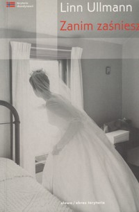 Zanim zaśniesz - Linn Ullmann - ebook