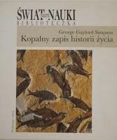 Kopalny zapis historii życia - George Gaylord Simpson - ebook