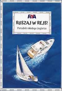 Ruszaj w rejs! - Myatt Claudia - książka