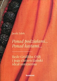 Ponad podziałami Ponad kastami - Jacek Zelek - książka
