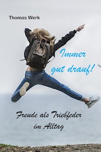Immer gut drauf1 - Thomas Werk - ebook