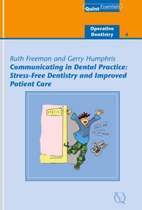 Communicating in Dental Practice - Ruth Freeman - ebook