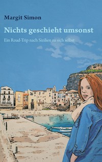 Nichts geschieht umsonst - Margit Simon - ebook