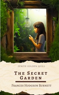 The Secret Garden - Frances Hodgson Burnett - ebook