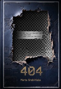 404 - Marta Grabinska - ebook