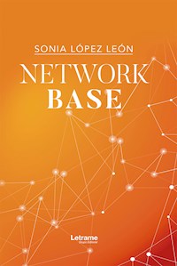 Network base - Sonia López León - ebook