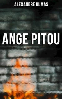 Ange Pitou - Alexandre Dumas - ebook