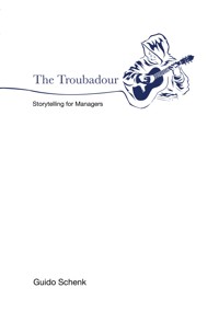 The Troubadour - Guido Schenk - ebook