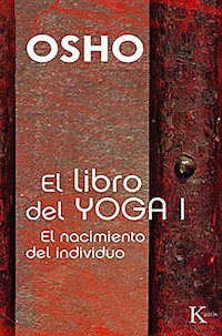El libro del Yoga I - Osho - ebook