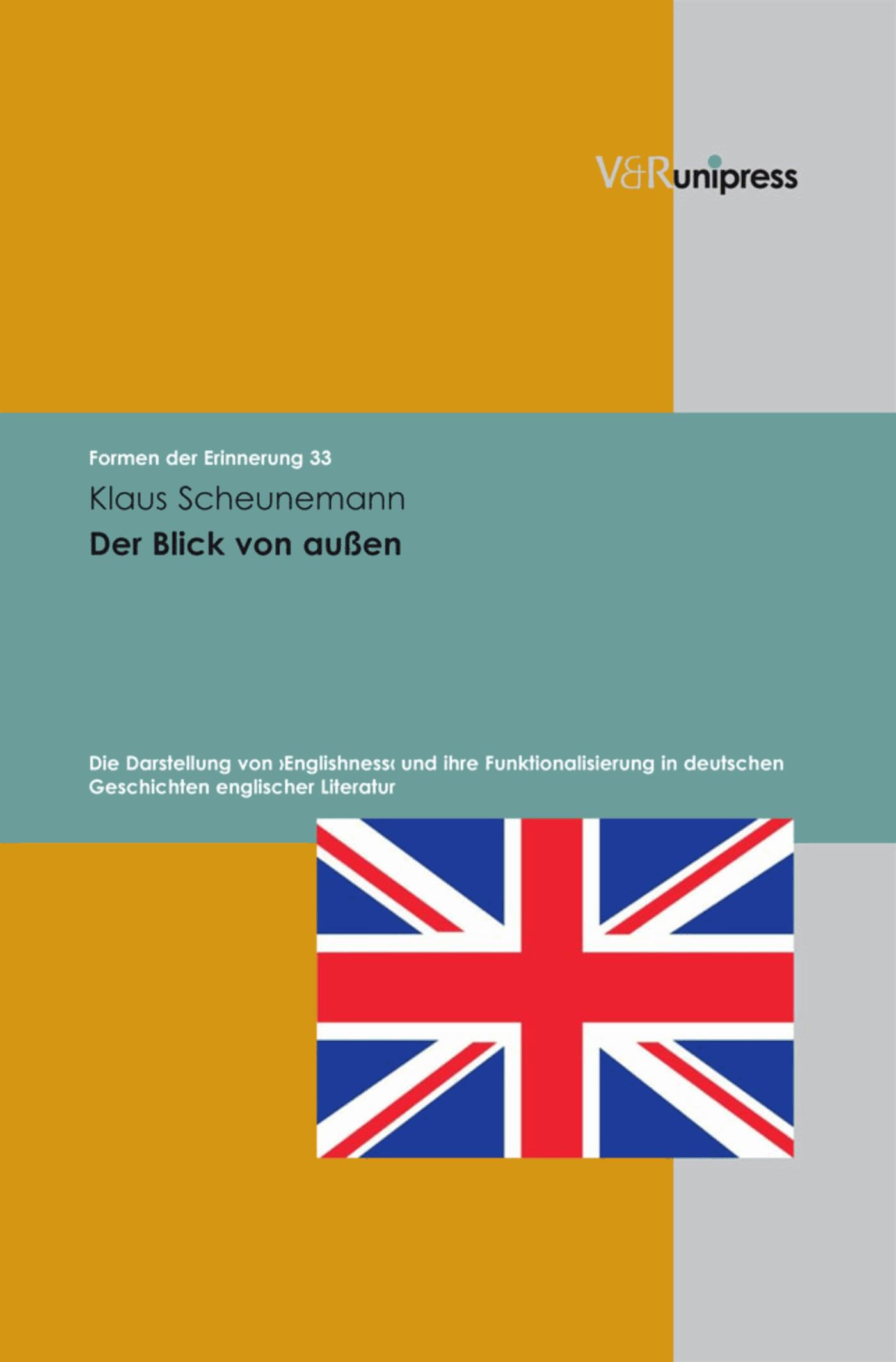 Der Blick von außen
