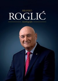Branko Roglić - Roglić Branko - książka