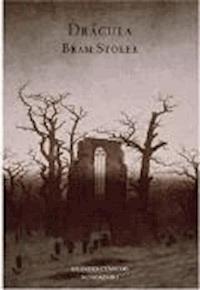 Drácula - Stoker Bram - darmowy ebook