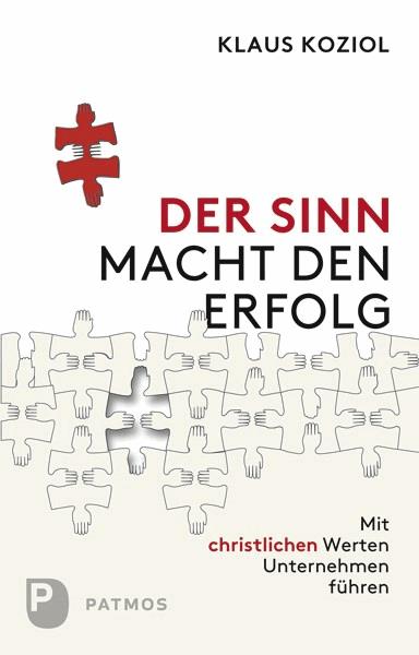 Der Sinn macht den Erfolg