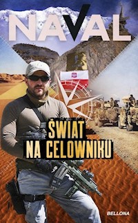 Świat na celowniku - Naval - ebook + audiobook + książka
