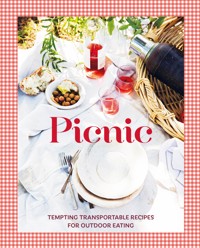Picnic - Ryland Peters & Small - ebook
