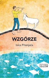 Wzgórze - Prtenjača Ivica - ebook + książka