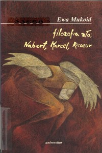 Filozofia zła: Nabert, Marcel, Ricoeur - Mukoid Ewa - ebook