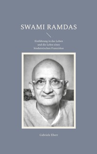 Swami Ramdas - Gabriele Ebert - ebook