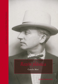 Camilo Mori - Camilo Mori - ebook