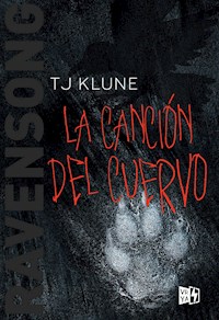 Ravensong. La canción del cuervo - Klune TJ - ebook