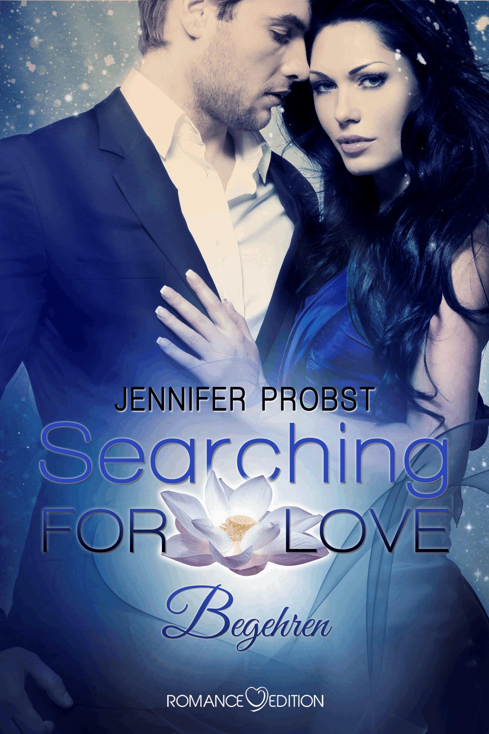 Searching for Love: Begehren