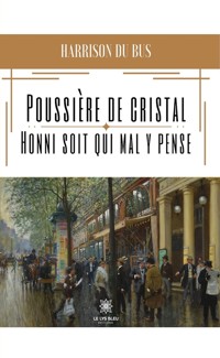 Poussière de cristal - Harrison du Bus - ebook