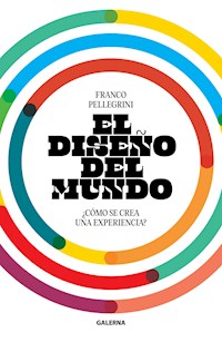 El diseño del mundo - Franco Pellegrini - ebook
