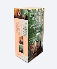 Ostatni dzień roku / Jesteś wszystkim czego pragnę - Katarzyna Misiołek - książka