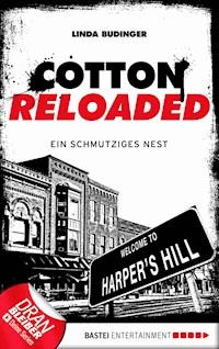 Cotton Reloaded - 40 - Linda Budinger - ebook