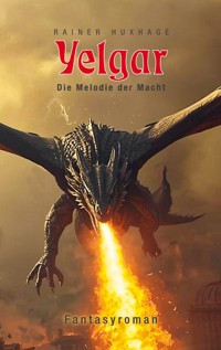 Yelgar - Rainer Huxhage - ebook