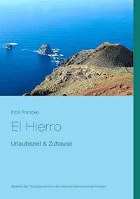 El Hierro - Emil Francke - ebook