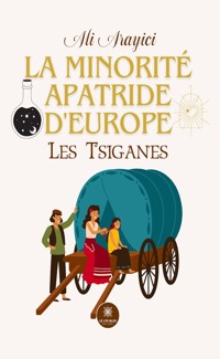 La minorité apatride d’Europe - Ali Arayici - ebook