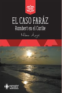 El caso Faráz - Memo Anjel - ebook