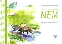 Apetyt na Vietnam Nem - Nowacka-Devillard Anna - książka