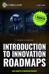 Introduction to Innovation Roadmaps - Cybellium - ebook