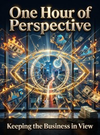 One Hour of Perspective - Sophia Caldwell - ebook