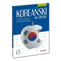 Koreański nie gryzie! -  - książka