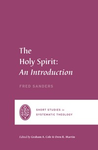 The Holy Spirit - Fred Sanders - ebook