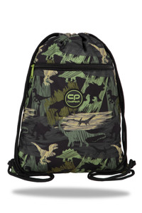 Coolpack, Worek na buty Vert - Adventure Park (F070672) -  - książka