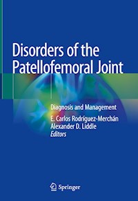 Disorders of the Patellofemoral Joint -  - ebook