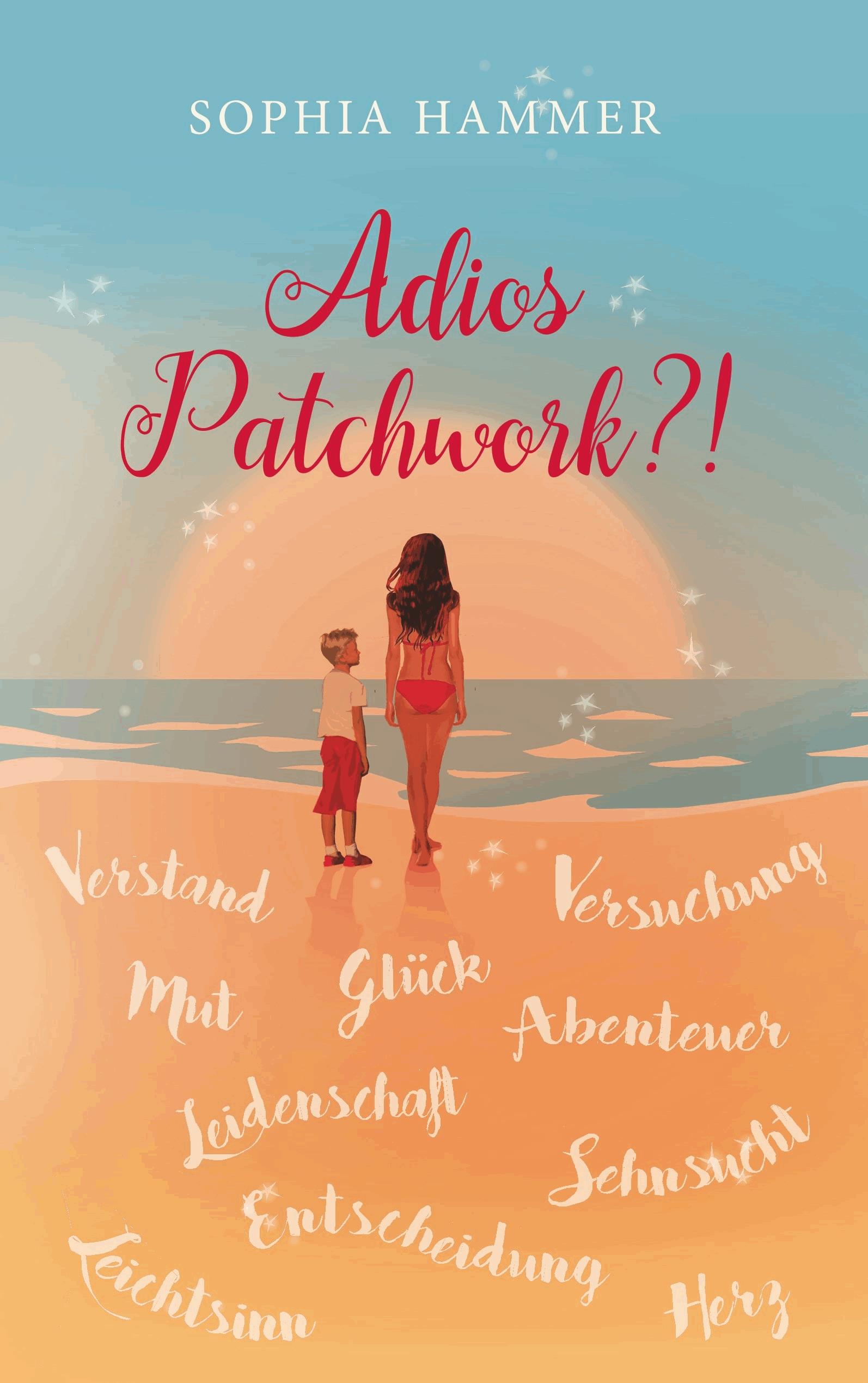 Adios Patchwork?!