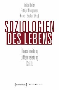 Soziologien des Lebens -  - darmowy ebook