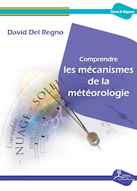 Comprendre les mécanismes de la météorologie - David Del Regno - ebook