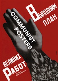 Communist Posters - Ginsberg Mary - książka