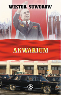 Akwarium - Wiktor Suworow - ebook + audiobook + książka