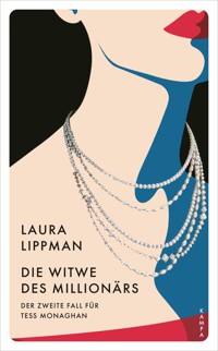 Die Witwe des Millionärs - Laura Lippman - ebook
