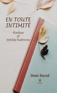 En toute intimité - Denis Duciel - ebook